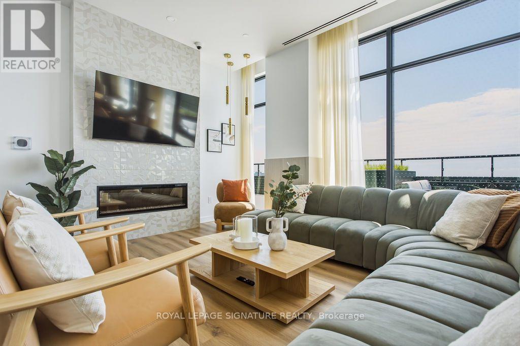 1204 - 1660 Bloor Street W, Toronto, Ontario  M6P 0C6 - Photo 30 - W13569586