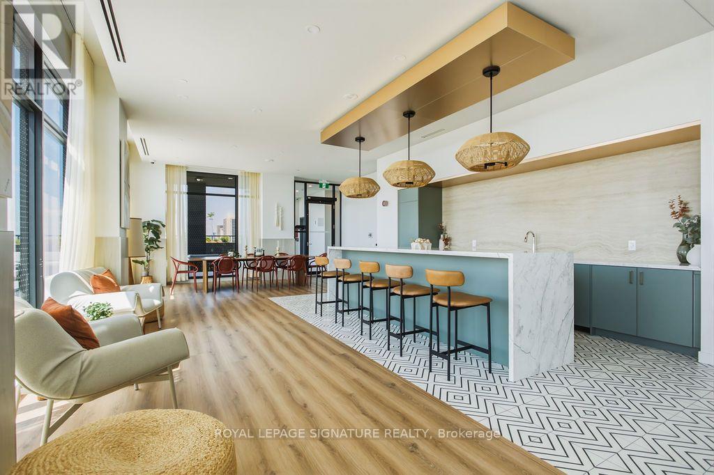 1204 - 1660 Bloor Street W, Toronto, Ontario  M6P 0C6 - Photo 31 - W13569586
