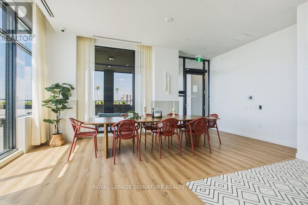 1204 - 1660 Bloor Street W, Toronto, Ontario  M6P 0C6 - Photo 32 - W13569586