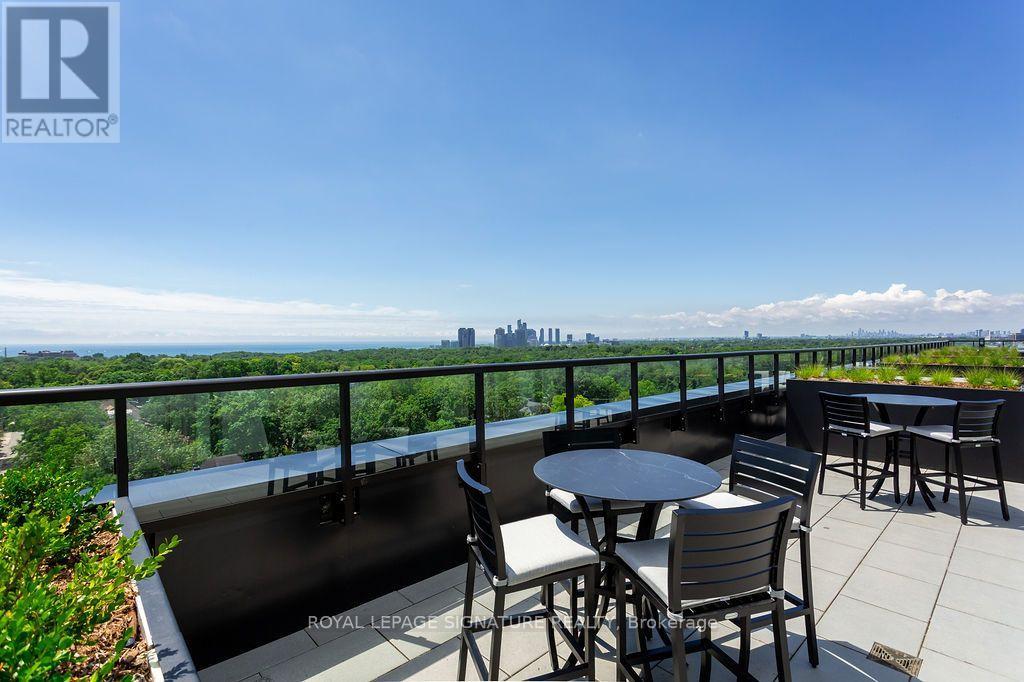 1204 - 1660 Bloor Street W, Toronto, Ontario  M6P 0C6 - Photo 38 - W13569586