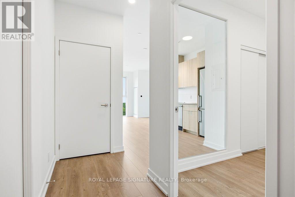 1204 - 1660 Bloor Street W, Toronto, Ontario  M6P 0C6 - Photo 4 - W13569586
