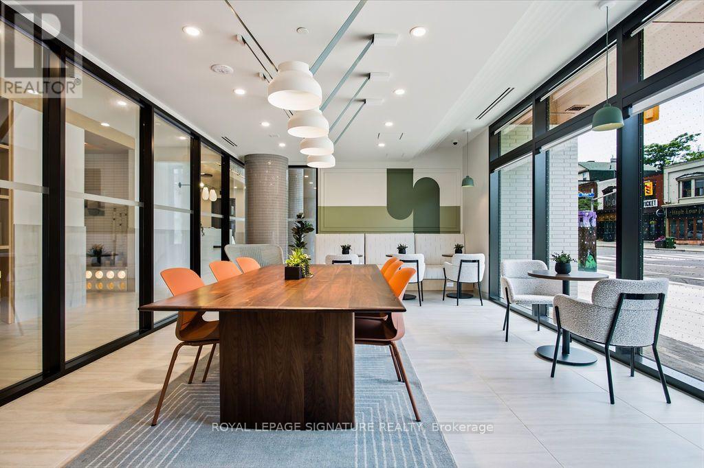 1204 - 1660 Bloor Street W, Toronto, Ontario  M6P 0C6 - Photo 42 - W13569586