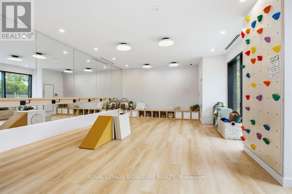 1204 - 1660 Bloor Street W, Toronto, Ontario  M6P 0C6 - Photo 46 - W13569586