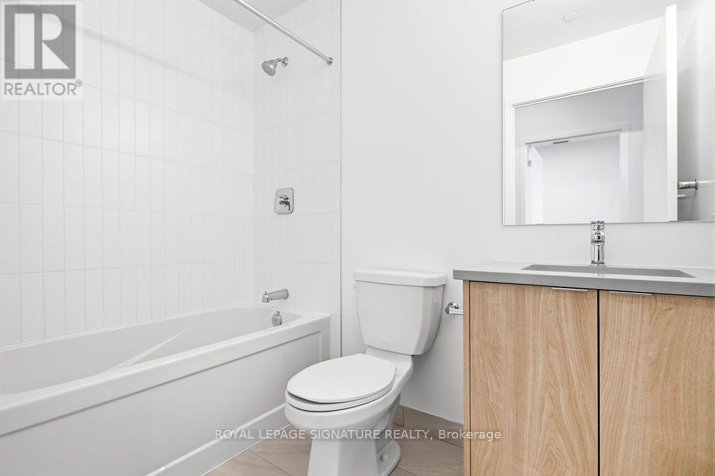1204 - 1660 Bloor Street W, Toronto, Ontario  M6P 0C6 - Photo 8 - W13569586