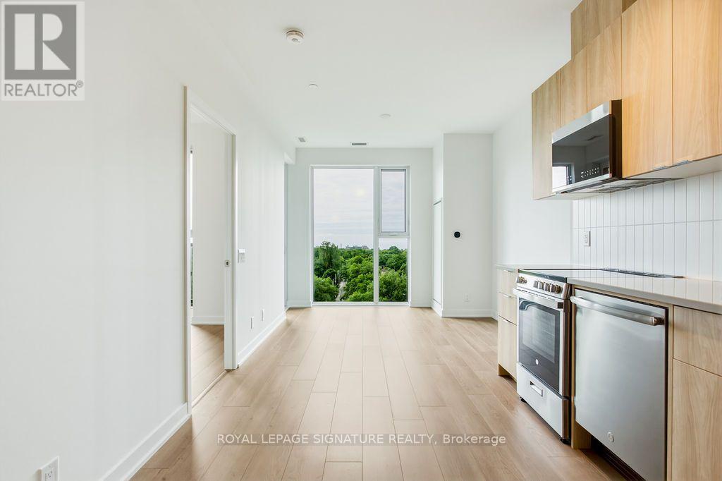 1204 - 1660 Bloor Street W, Toronto, Ontario  M6P 0C6 - Photo 9 - W13569586