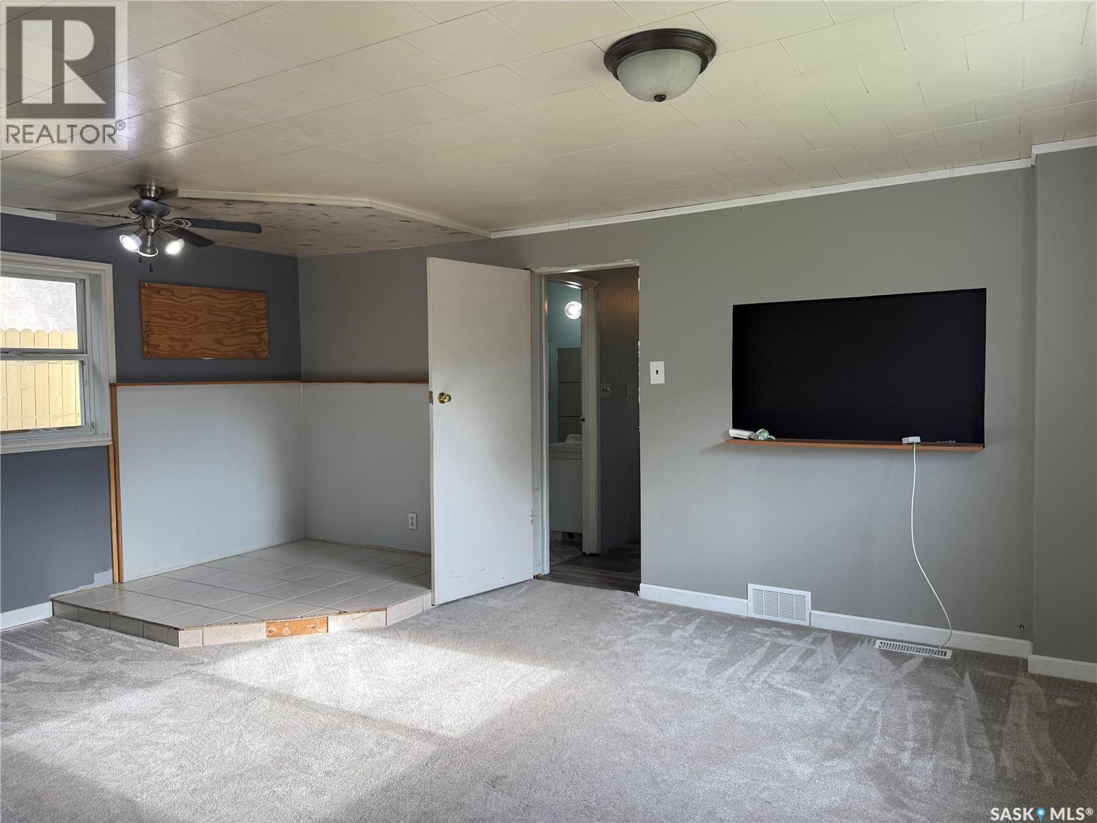 25 Home Street W, Moose Jaw, Saskatchewan  S6H 4X2 - Photo 13 - SK042632