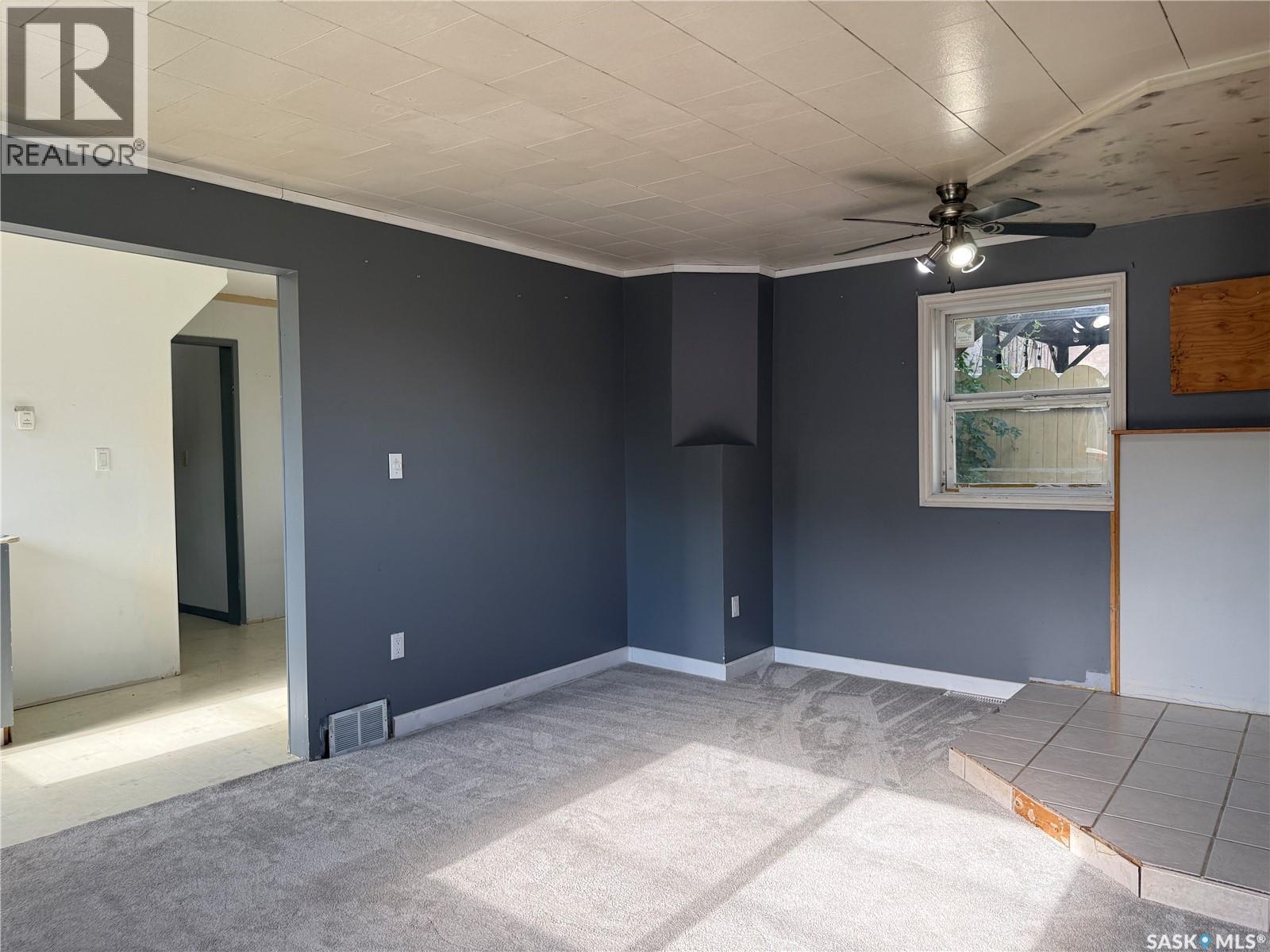 25 Home Street W, Moose Jaw, Saskatchewan  S6H 4X2 - Photo 16 - SK042632