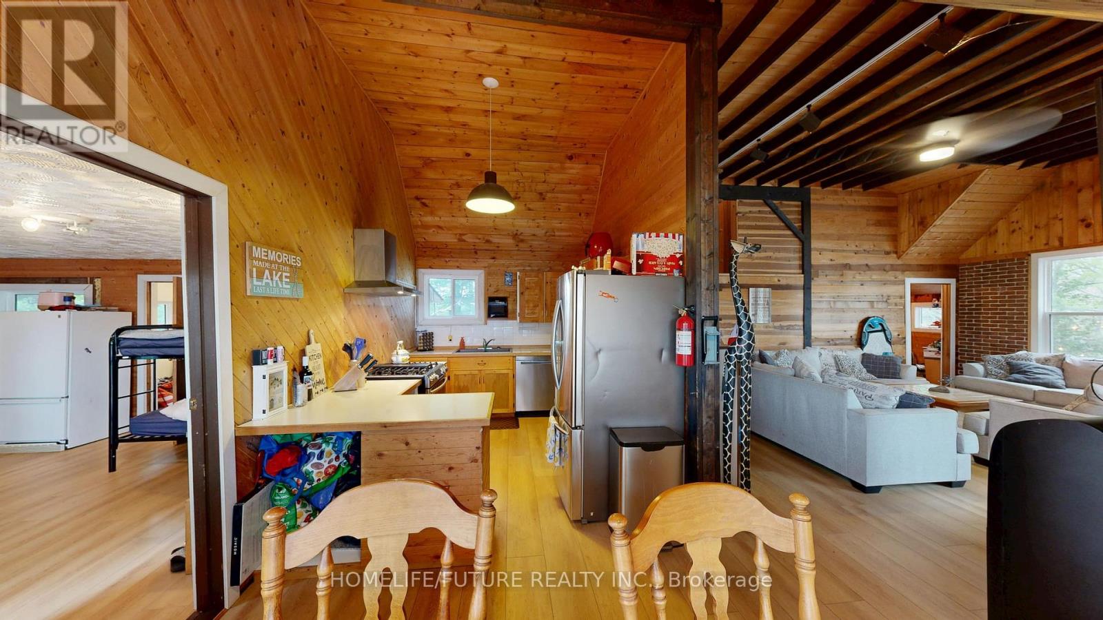 13 Is 9 Cordova Lake, Havelock-Belmont-Methuen, Ontario  K0Z 1Z0 - Photo 14 - X13569556