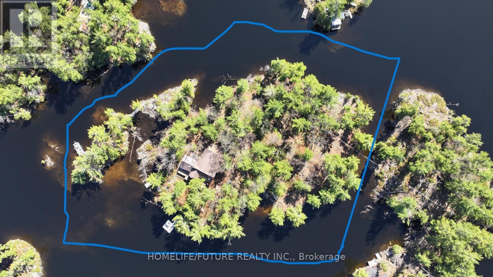 13 Is 9 Cordova Lake, Havelock-Belmont-Methuen, Ontario  K0Z 1Z0 - Photo 2 - X13569556