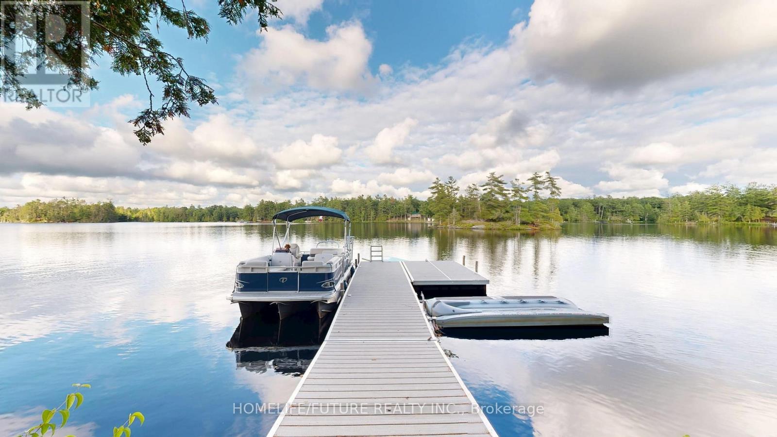 13 Is 9 Cordova Lake, Havelock-Belmont-Methuen, Ontario  K0Z 1Z0 - Photo 4 - X13569556