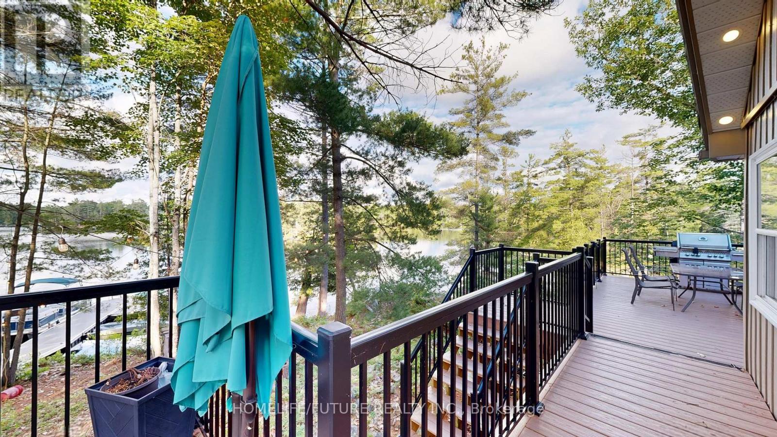 13 Is 9 Cordova Lake, Havelock-Belmont-Methuen, Ontario  K0Z 1Z0 - Photo 8 - X13569556