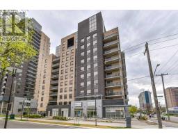 506 - 8 HICKORY STREET W, Waterloo, Ontario