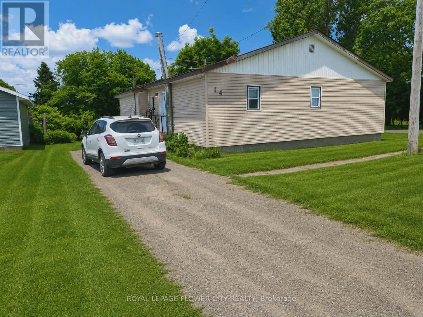 14 St Thomas Street E, Markstay-Warren, Ontario  P0H 2N0 - Photo 16 - X13569580