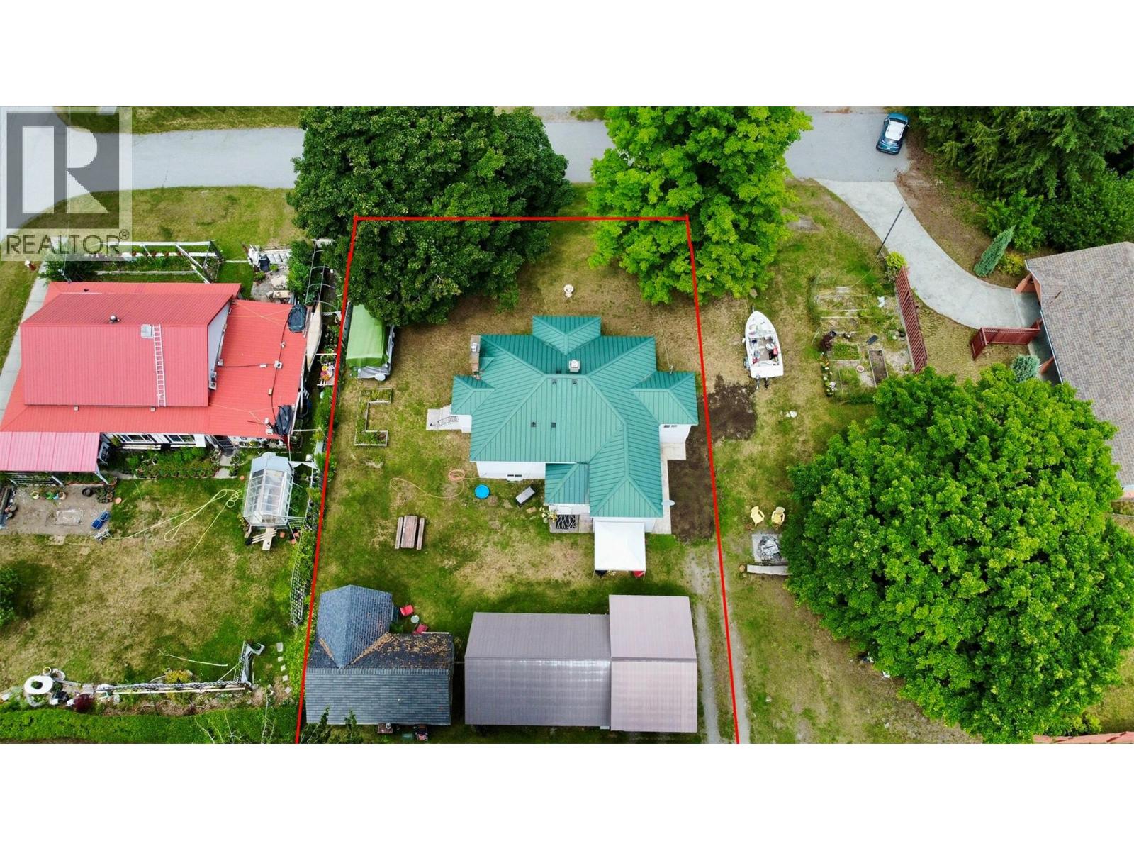 409 9th Avenue, New Denver, British Columbia  V0G 1S0 - Photo 44 - 10394684