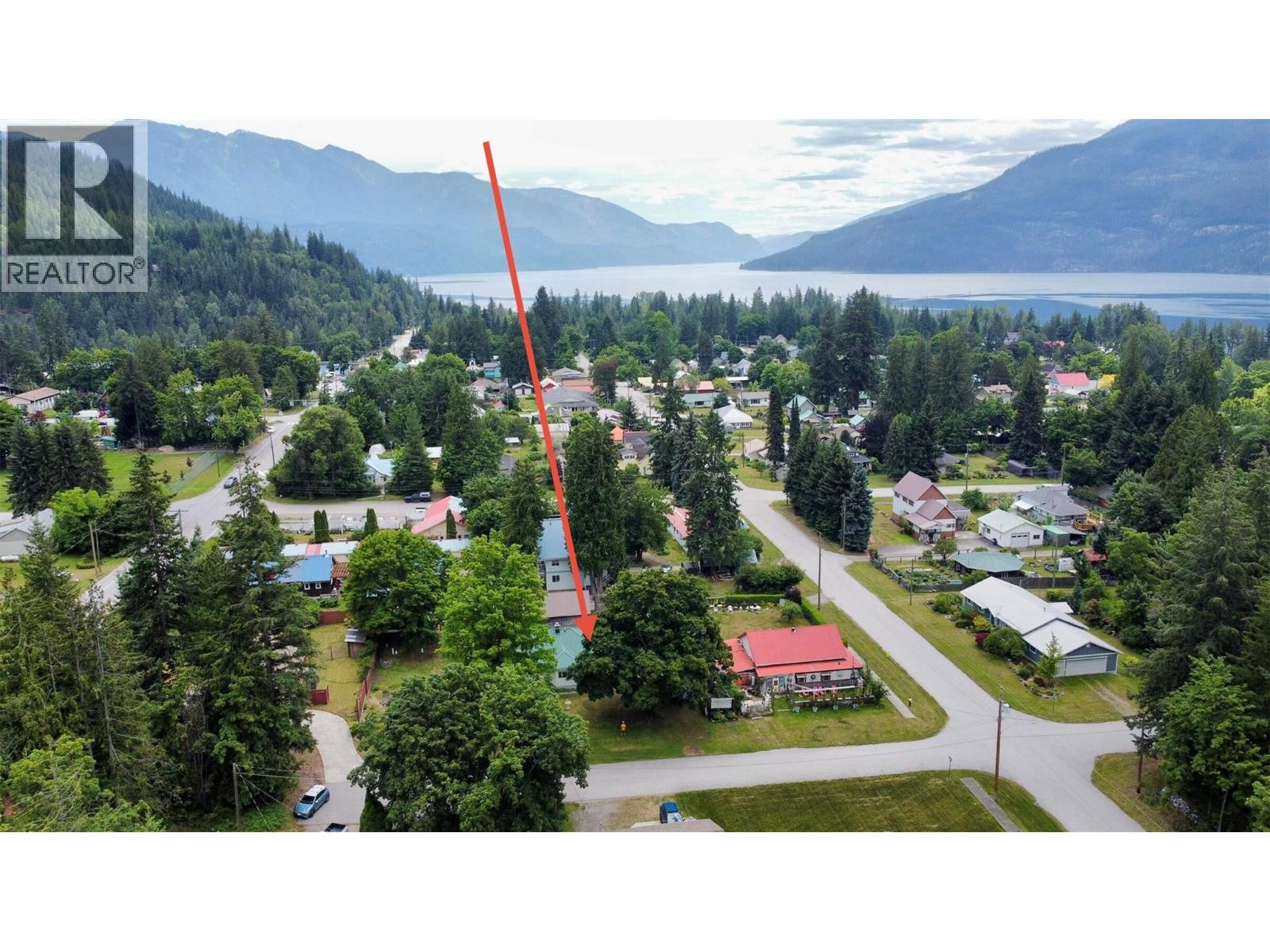 409 9th Avenue, New Denver, British Columbia  V0G 1S0 - Photo 45 - 10394684