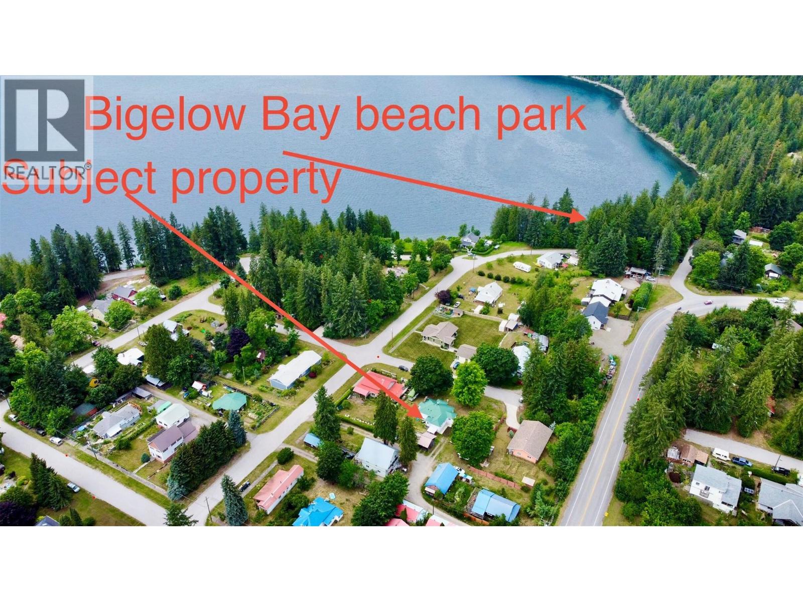 409 9th Avenue, New Denver, British Columbia  V0G 1S0 - Photo 47 - 10394684