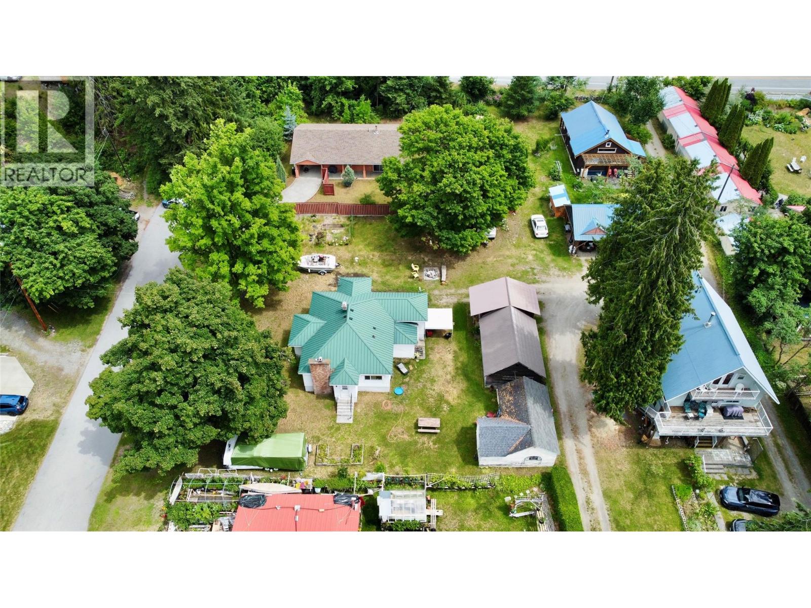 409 9th Avenue, New Denver, British Columbia  V0G 1S0 - Photo 43 - 10394684
