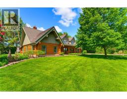 169 JAMES Street, Atwood, Ontario