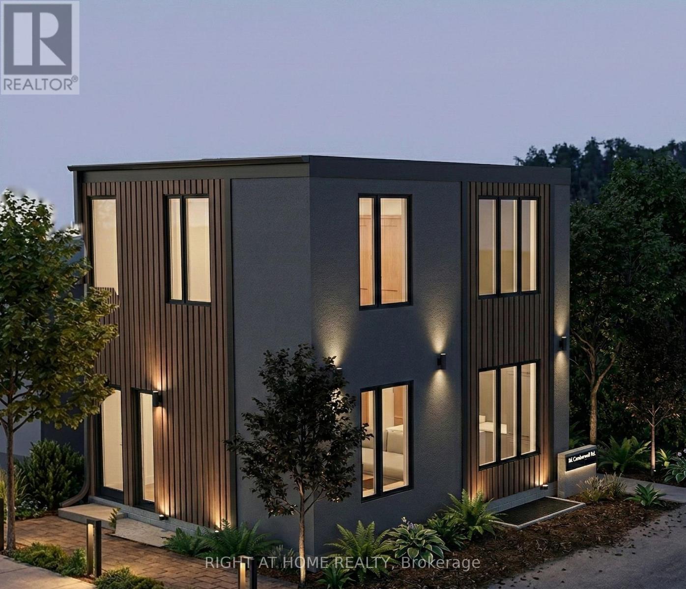 LS - 55 CAMBERWELL ROAD, Toronto, Ontario