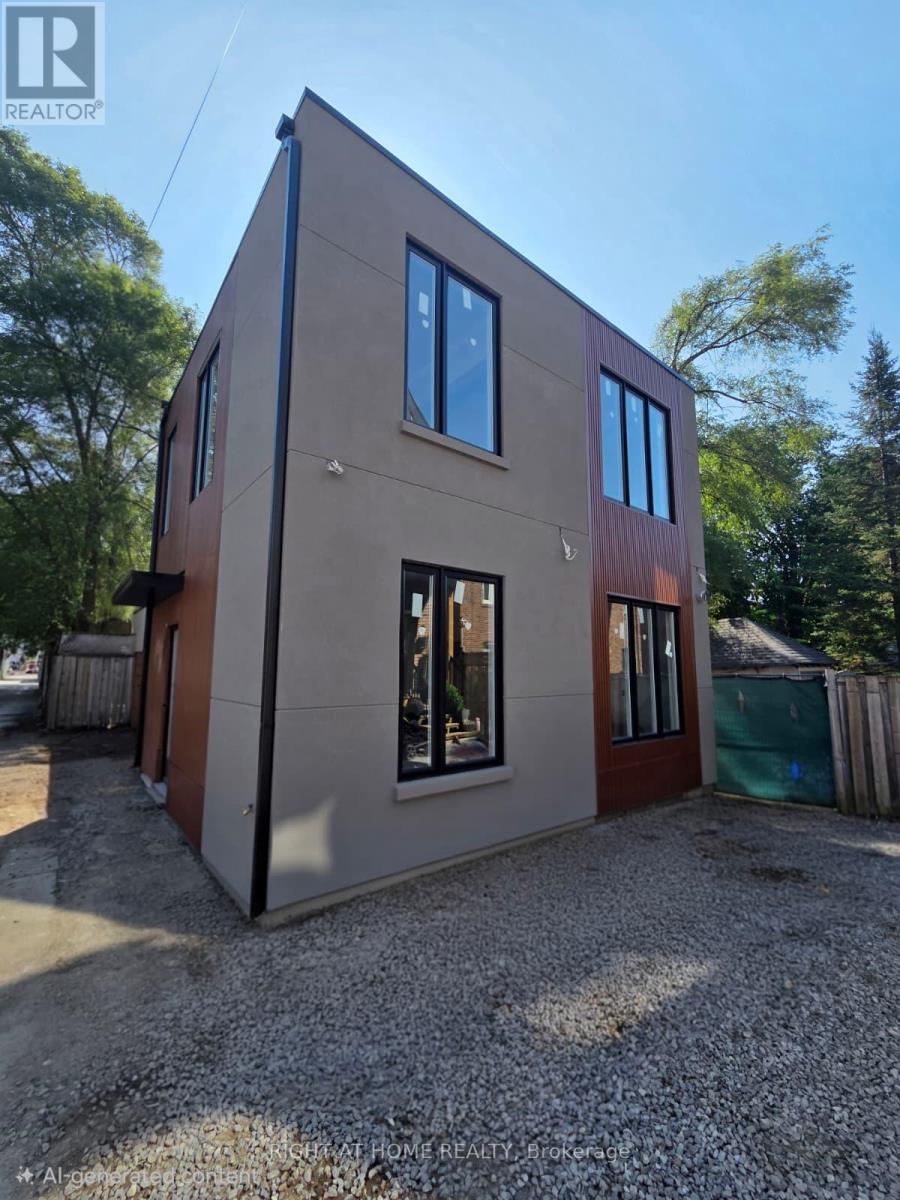 Ls - 55 Camberwell Road, Toronto, Ontario  M6C 3E7 - Photo 4 - C13564470