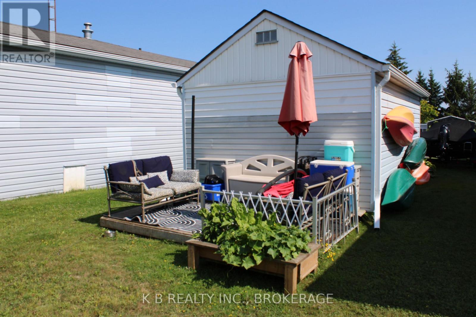 4 Cedar Street W, Greater Napanee, Ontario  K7R 3L1 - Photo 19 - X13569676
