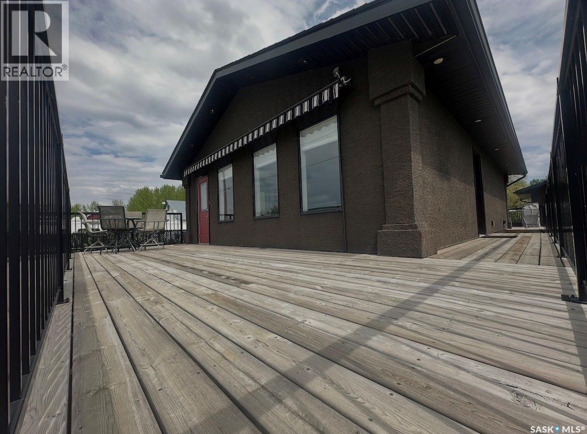 825 Park DRIVE, Good Spirit Lake, Saskatchewan