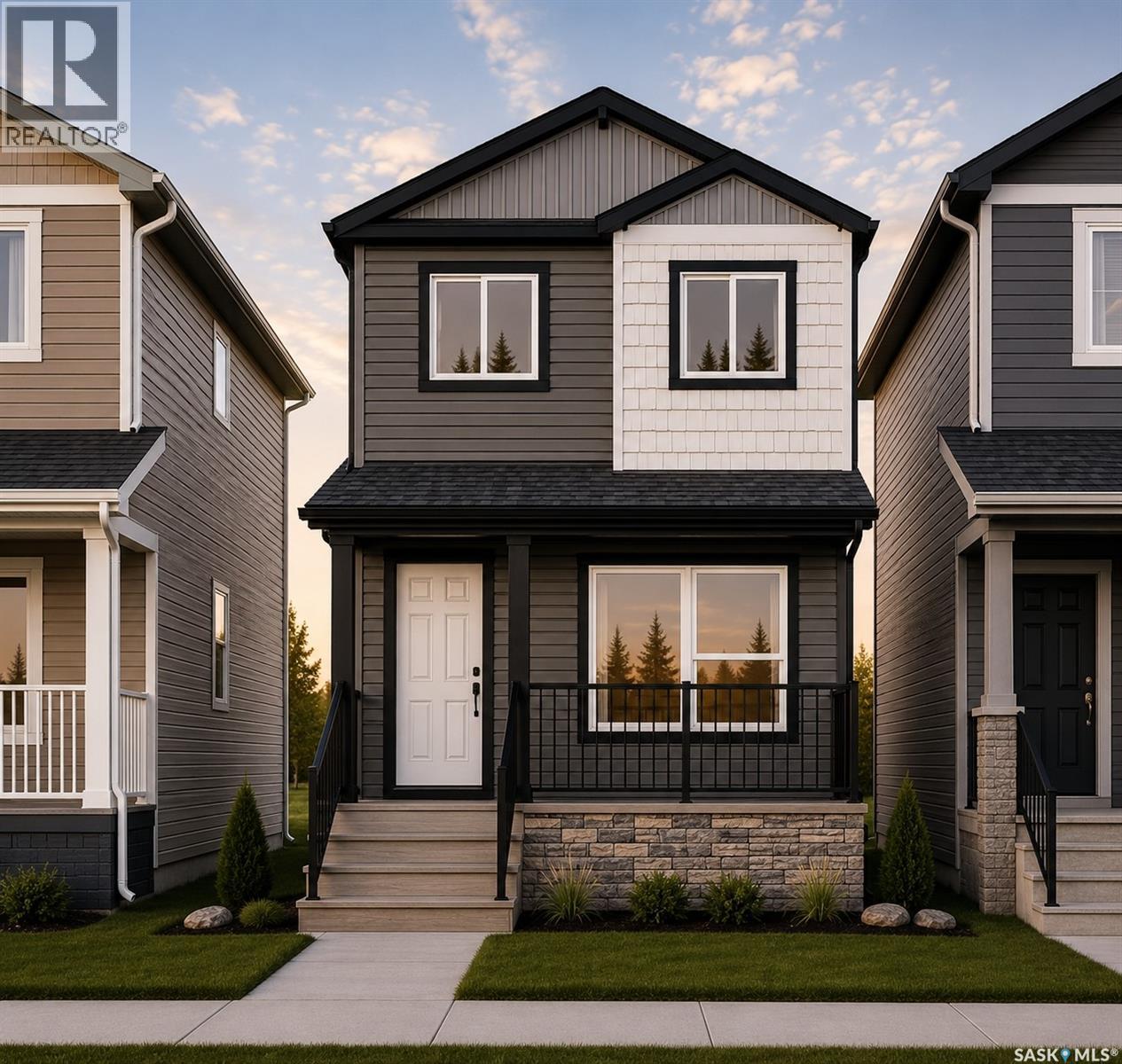 1537 Richardson ROAD, Saskatoon, Saskatchewan