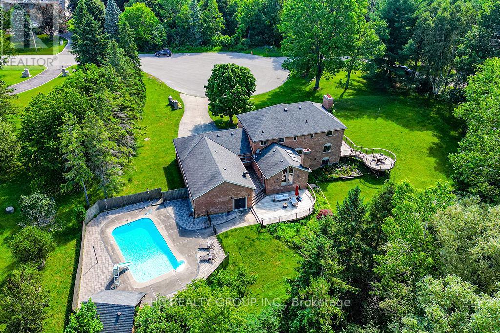 12 Bunting Court, Ajax, Ontario  L1T 3S5 - Photo 30 - E13217298