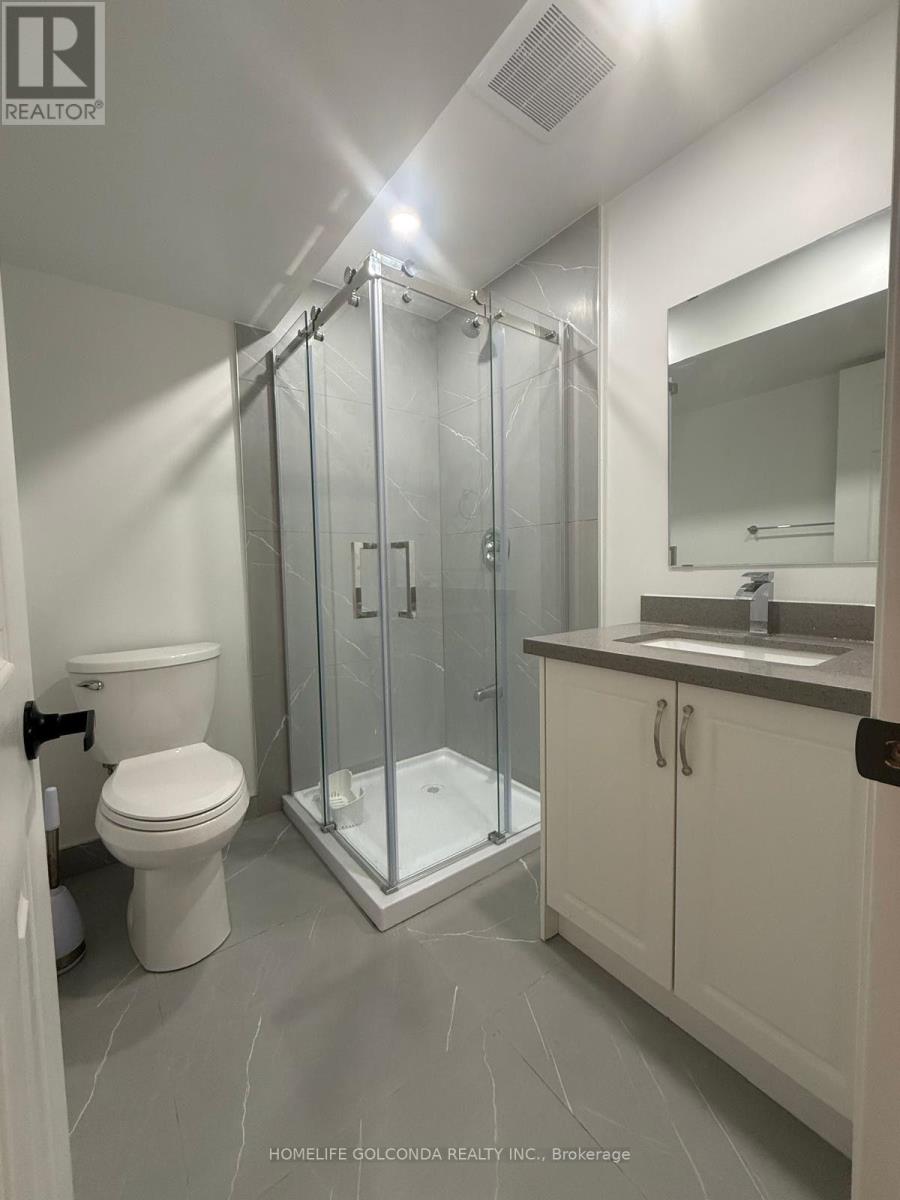 Basement - 63 Jimston Drive, Markham, Ontario  L3R 6R5 - Photo 3 - N13569566