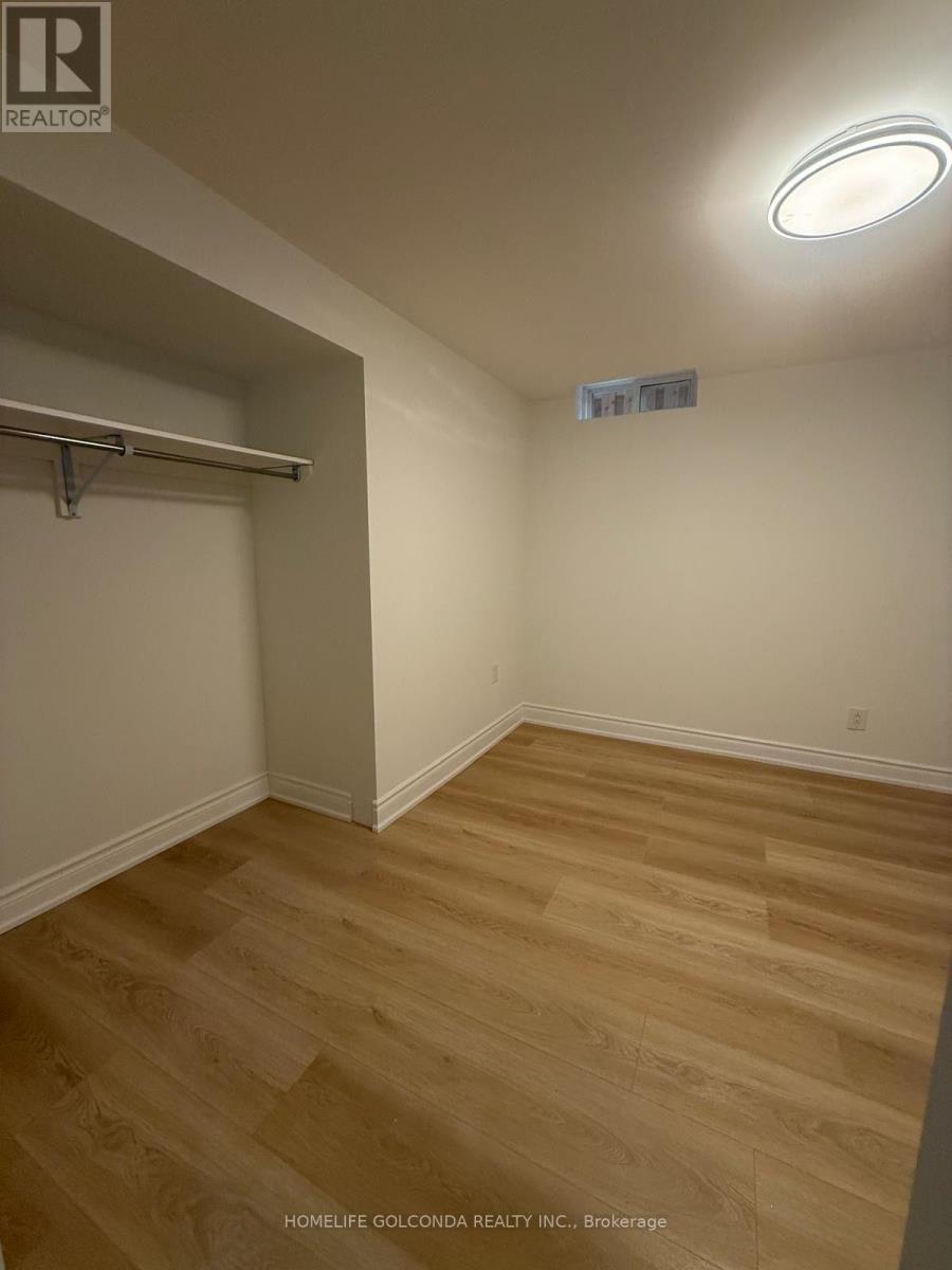 Basement - 63 Jimston Drive, Markham, Ontario  L3R 6R5 - Photo 4 - N13569566