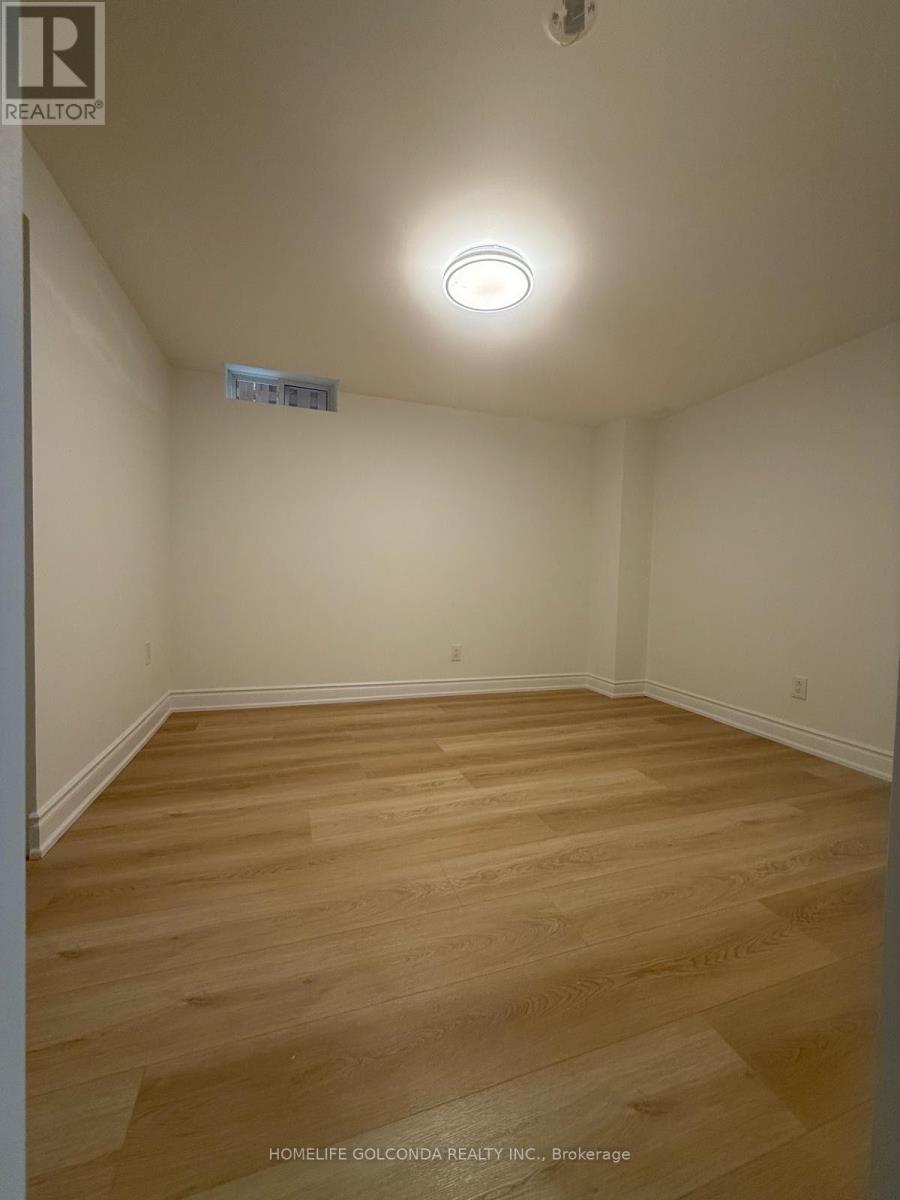 Basement - 63 Jimston Drive, Markham, Ontario  L3R 6R5 - Photo 2 - N13569566