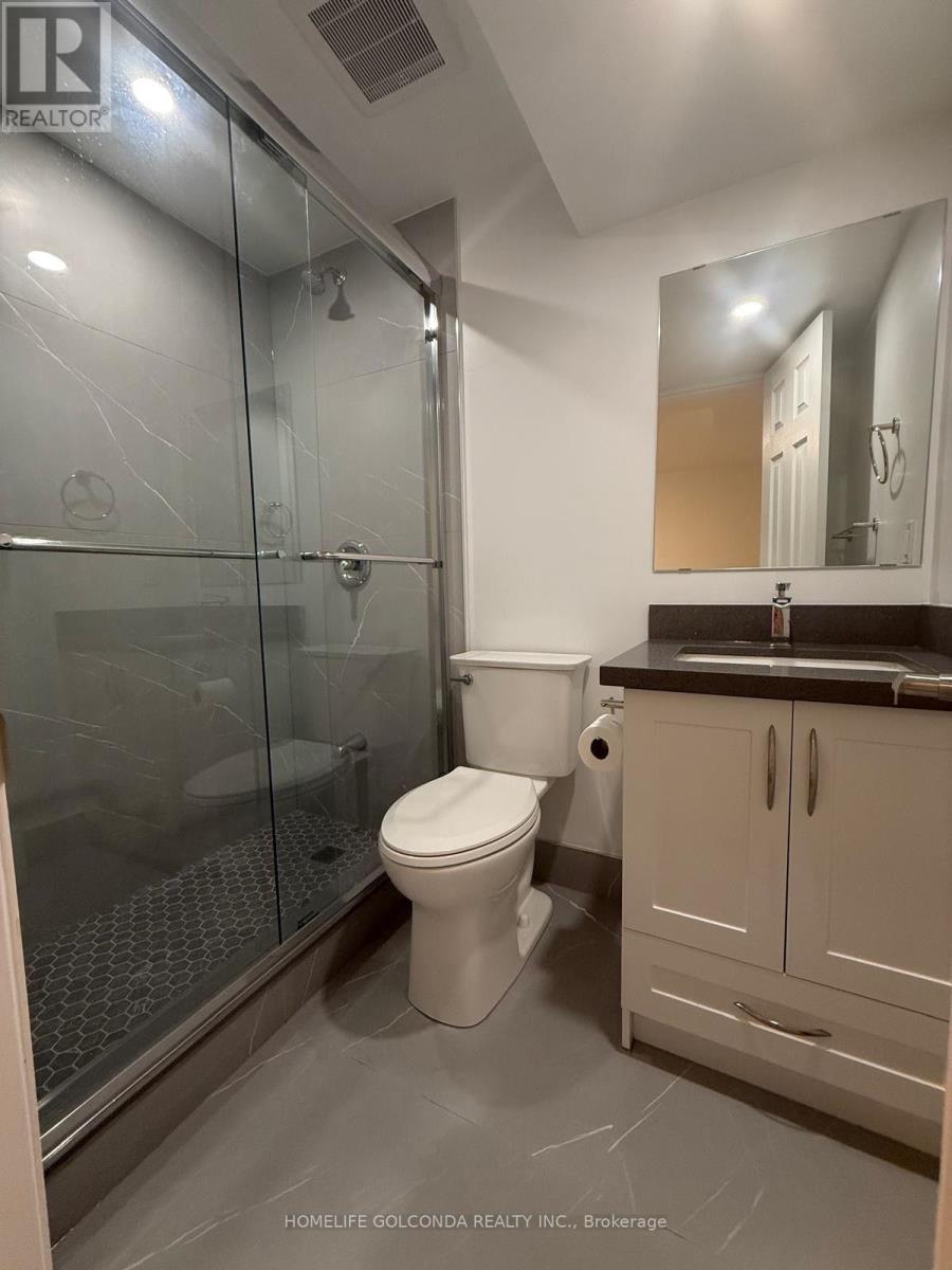 Basement - 63 Jimston Drive, Markham, Ontario  L3R 6R5 - Photo 7 - N13569566