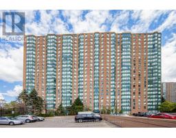 1605 - 135 HILLCREST AVENUE, Mississauga, Ontario