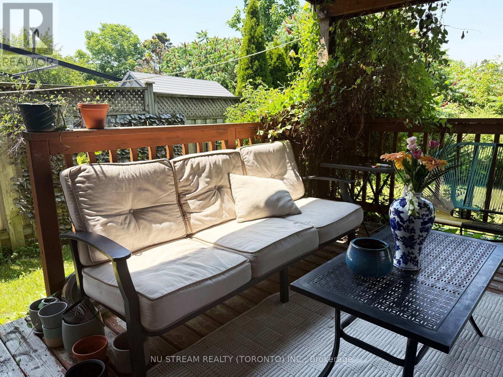 1081 Blueheron Boulevard, Mississauga, Ontario  L5V 2J7 - Photo 14 - W13568742