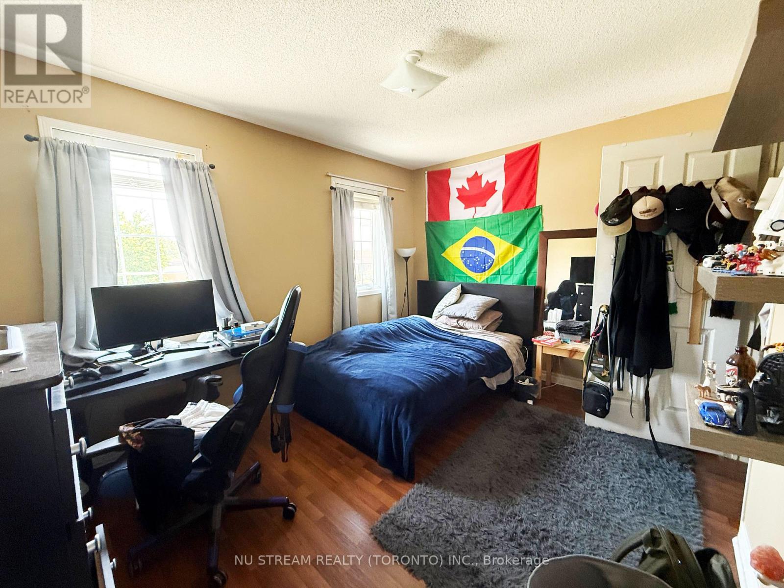 1081 Blueheron Boulevard, Mississauga, Ontario  L5V 2J7 - Photo 9 - W13568742