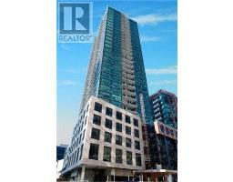 610 - 1 SCOTT STREET, Toronto, Ontario