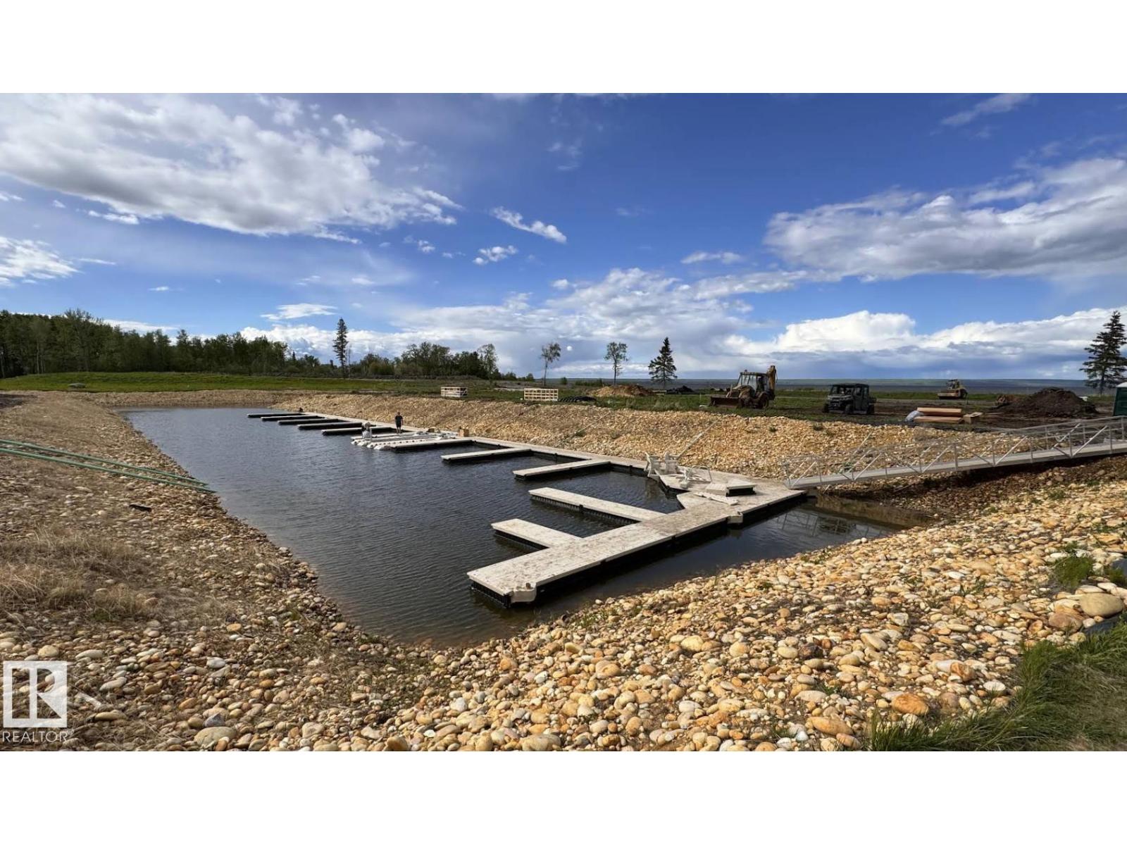 119-165 Peace River Av, Joussard, Alberta  T0G 1J0 - Photo 4 - E4499018