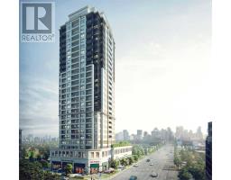 601 - 1 GRANDVIEW AVENUE, Markham, Ontario
