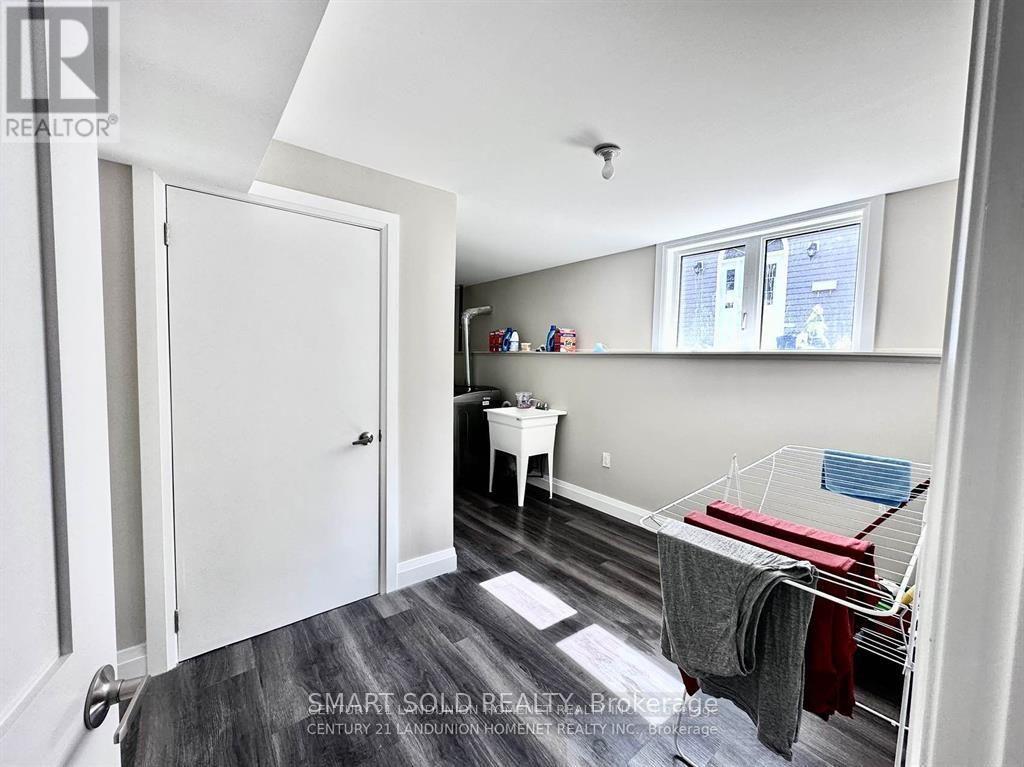#BSMNT - 171 GARDEN AVENUE E, Georgina (Keswick North)