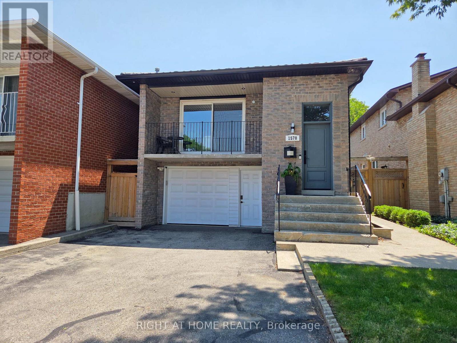 LOWER - 1570 LEWES WAY, Mississauga (Rathwood)