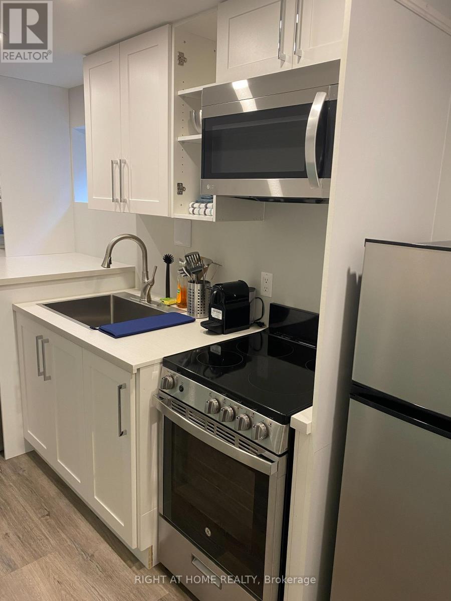 Lower - 1570 Lewes Way, Mississauga, Ontario L4W 3S5 - Photo 14 - W13569652