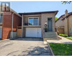 LOWER - 1570 LEWES WAY, Mississauga, Ontario