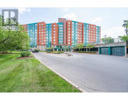 514 - 55 BLUE SPRINGS DRIVE, Waterloo, Ontario
