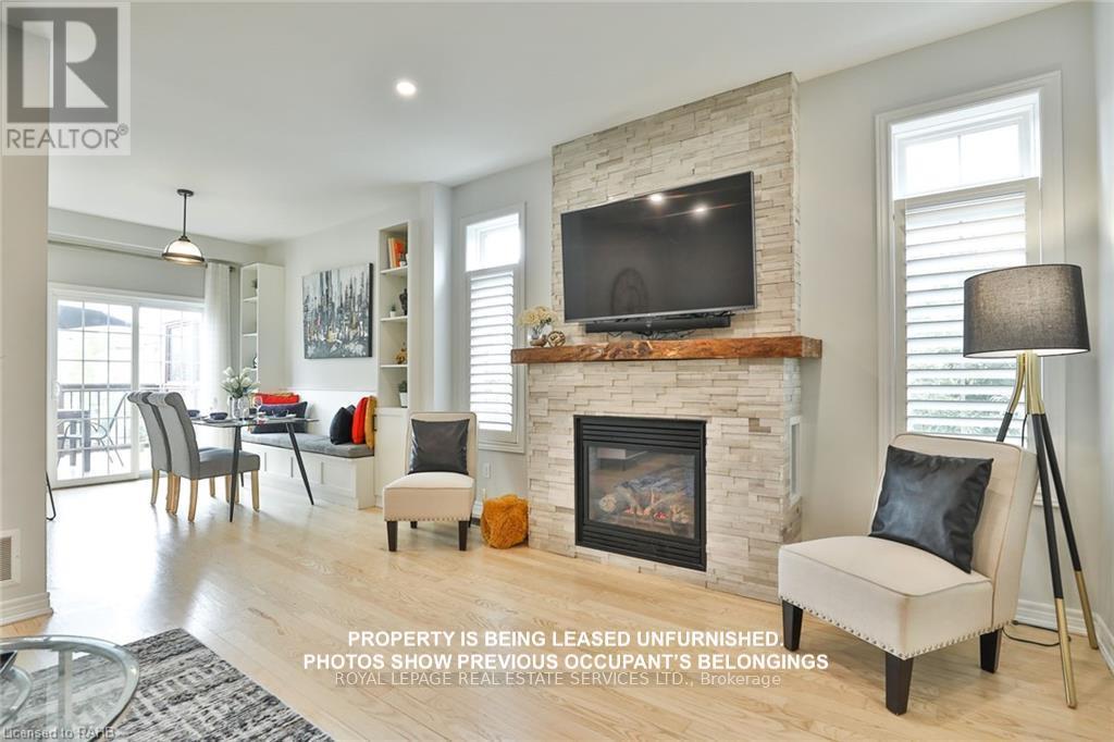 155 Truedell Circle, Hamilton, Ontario L0R 2H9 - Photo 7 - X13569656