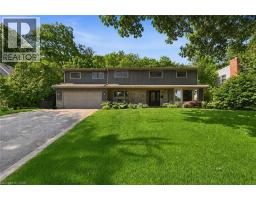 94 DORCHESTER Drive, Grimsby, Ontario