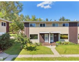 10446 55 AV NW, Edmonton, Alberta