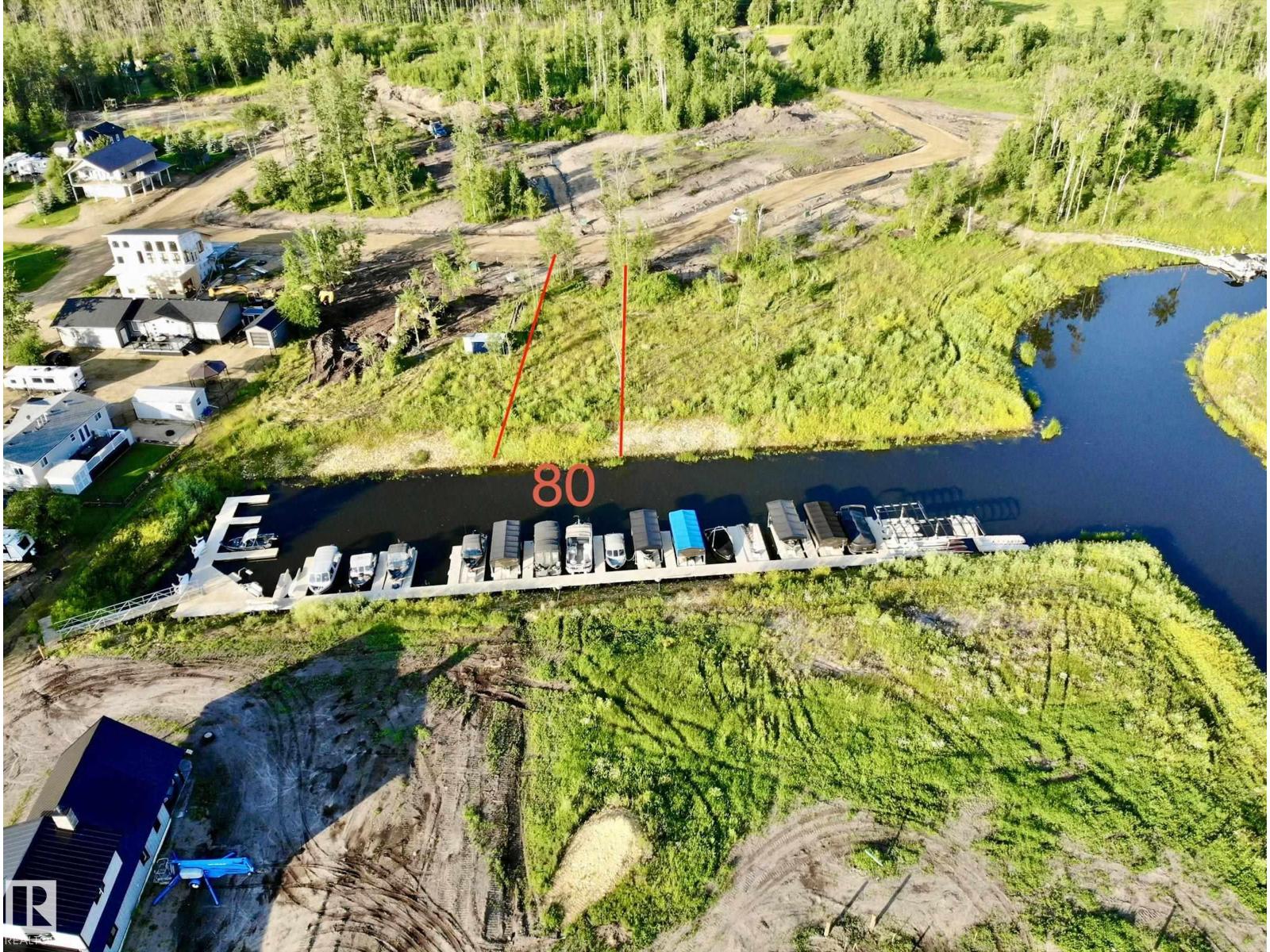 120-165 PEACE RIVER AV, Joussard, Alberta