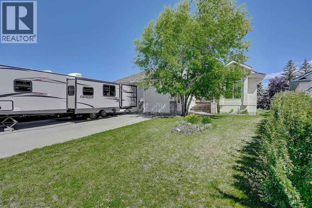 11819 91a Street, Grande Prairie, Alberta  T8X 1J1 - Photo 40 - A2327538