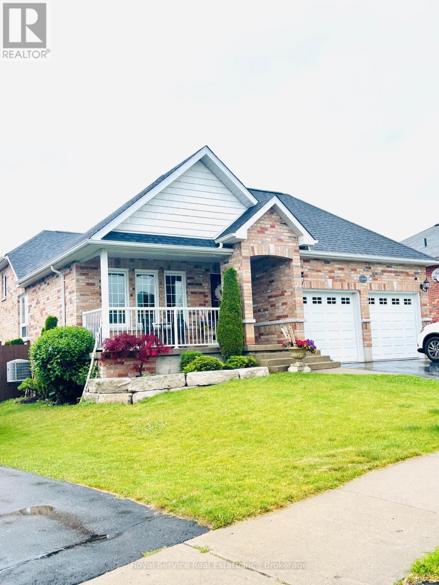 1221 Ashland Drive, Cobourg, Ontario  K9A 5S4 - Photo 2 - X13569716