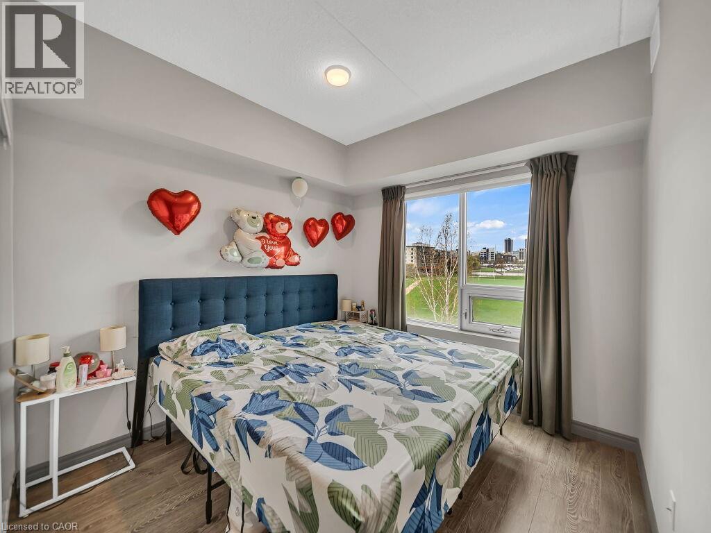 321 Spruce Street Unit# 610, Waterloo, Ontario  N2L 0G4 - Photo 9 - 40825191